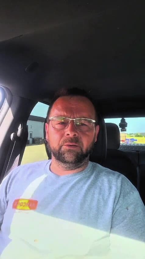 Client video testimonial